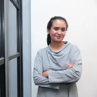 Ayushita (Foto: Adrian Putra/Bintang.com)