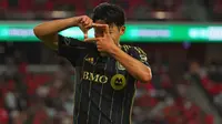 Son Heung-min Tegas: Tidak Ada Jalan ke AC Milan