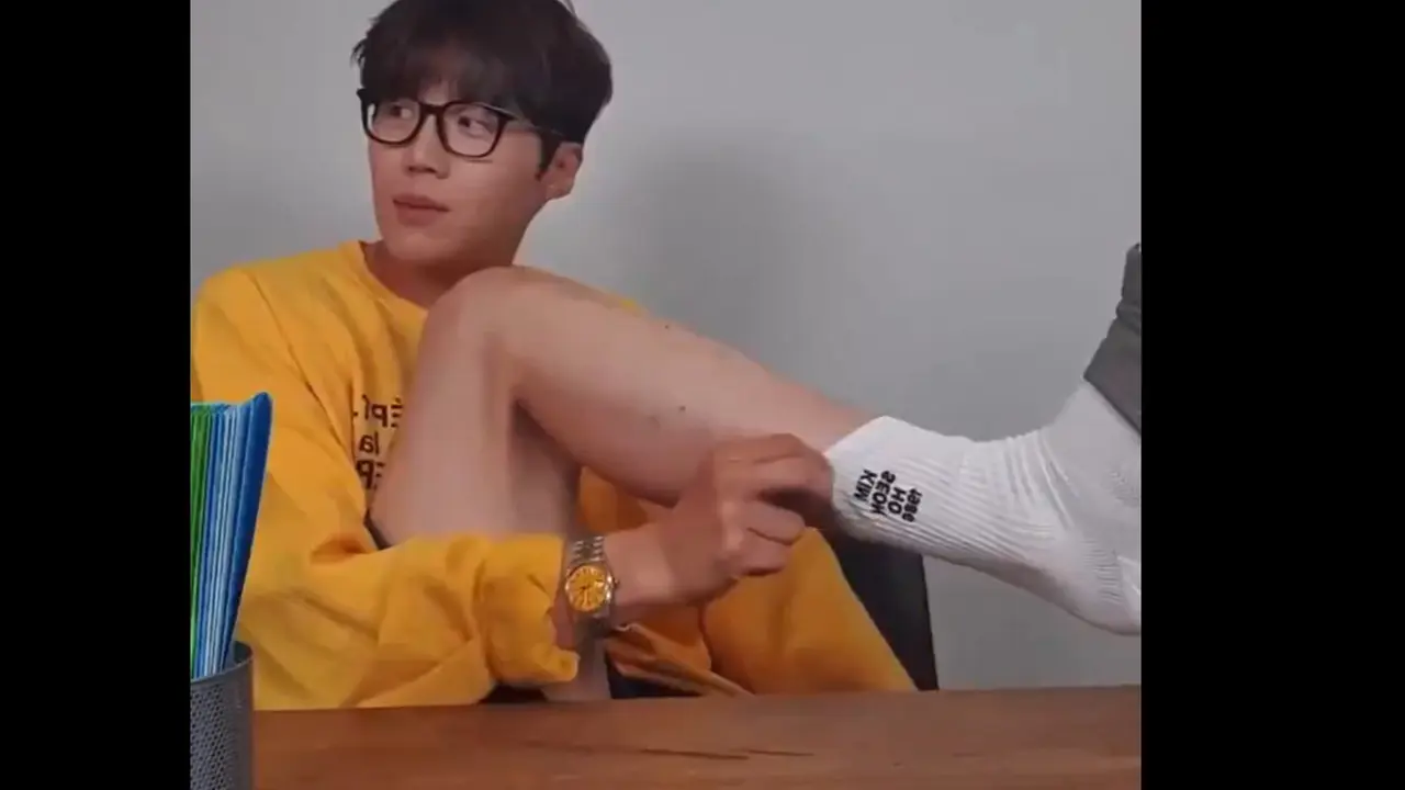 Kim Seon Ho