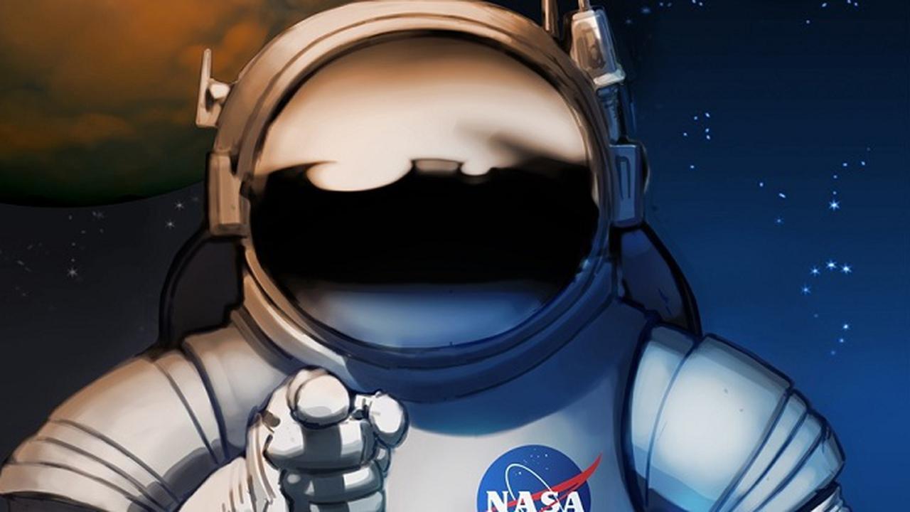 NASA