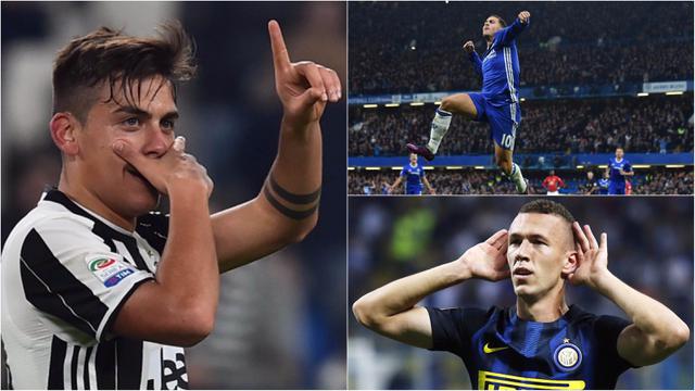 Kabar Transfer, Neymar, Barcelona