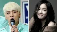 Jonghyun `SHINee` Jalin Cinta dengan Lee Yubi
