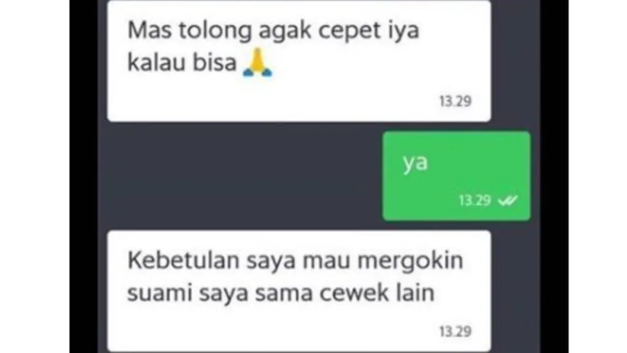 Bikin Bingung Driver Ojek Online, 6 Momen Dapat Penumpang Galau