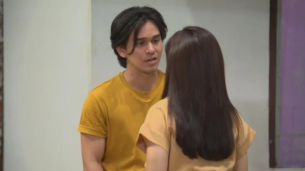 Cinta Buta