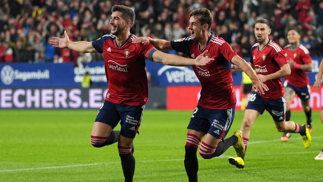 Foto: Baru Kemasukan 8 Gol, Ini Dia Daftar 6 Tim yang Sukses Jebol Gawang Barcelona di Liga Spanyol 2022 / 2023