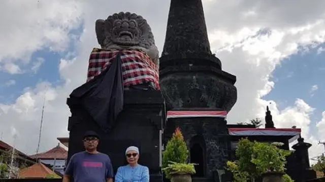 Ratna Sarumpaet