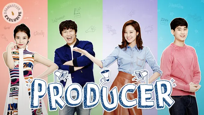 [Bintang] Producers