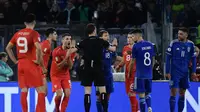 5 Fakta Menarik Usai Timnas Italia Sikat Habis Makedonia Utara di Kualifikasi Euro 2024
