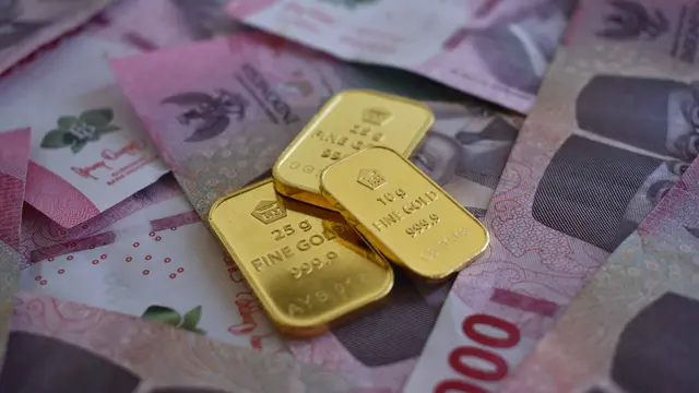 4 Langkah Awal untuk Mulai Nabung Saham