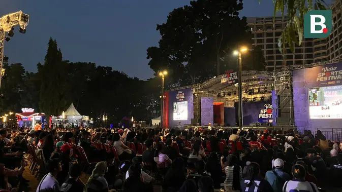 GP Azerbaijan 2026: Ledakan Adrenalin Sirkuit Baku Membakar Antusiasme Publik Senayan