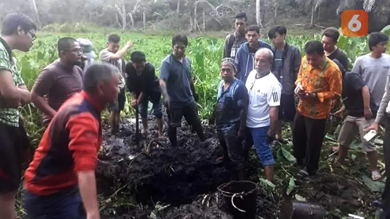 Menyibak Fakta Dibalik Tebunuhnya Mahasiswi Cantik Universitas Bengkulu