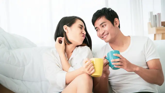 cinta bahagia