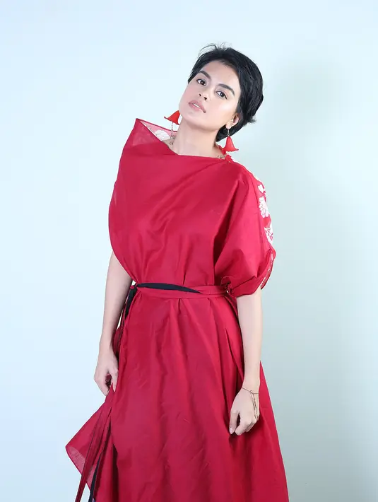 Eva Celia (Bambang E Ros/© Fimela.com)