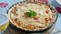 Quiche Lorraine (Foto: Pixabay.com)