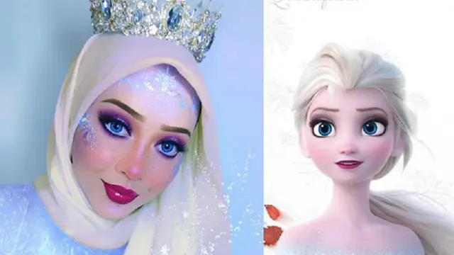 cosplay