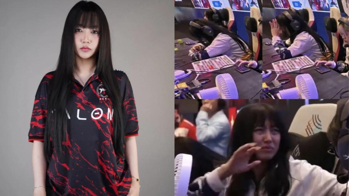 Tokyogurl Terbukti Curang di SEA Games 2025, Timnas Arena of Valor Thailand Ditarik dari Pertandingan