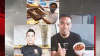 Deretan Pemain yang Fokus Menjalankan Bisnis Unik Saat Shopee Liga 1 Terhenti