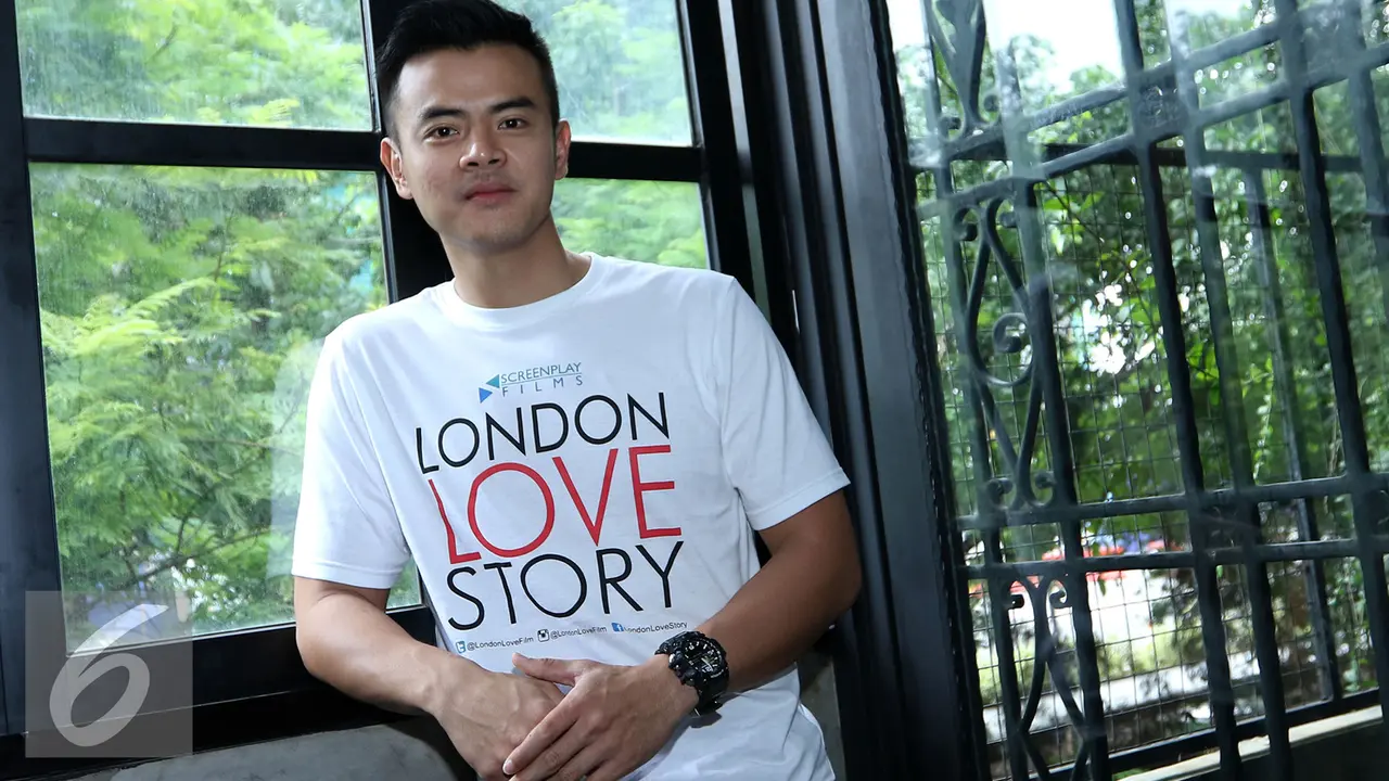 Dion Wiyoko