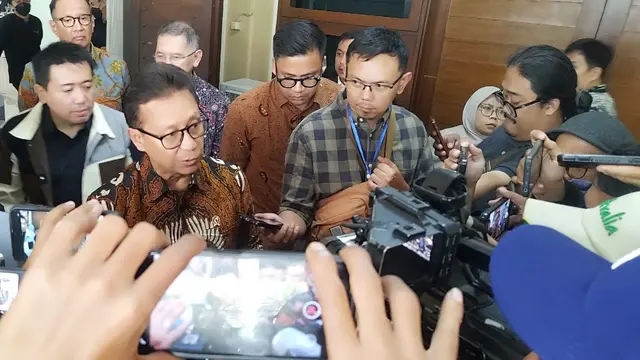 Menkes Budi Gunadi Sadikin di Bandung bicara kasus bocah Raya Sukabumi