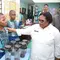 Wakil Menteri Dalam Negeri (Wamendagri) Ribka Haluk saat menghadiri GenIUs Expo 2026 di Ballroom Sekolah GenIUs, Kabupaten Tangerang, Banten, Rabu (10/6/2026). (Kemendagri)