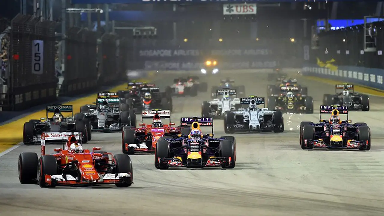 Formula 1