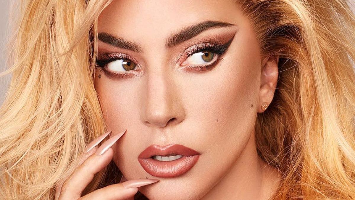 6 Hit Besar Lady Gaga yang Ulang Tahun ke-35, Nomor 5 Terlaris di ...