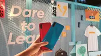 Ini Alasan Kamera Realme C3 Versi Indonesia Beda dengan India