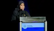 Di Forum PBB, Indonesia Desak Perlindungan Anak Masuk Aturan AI Global