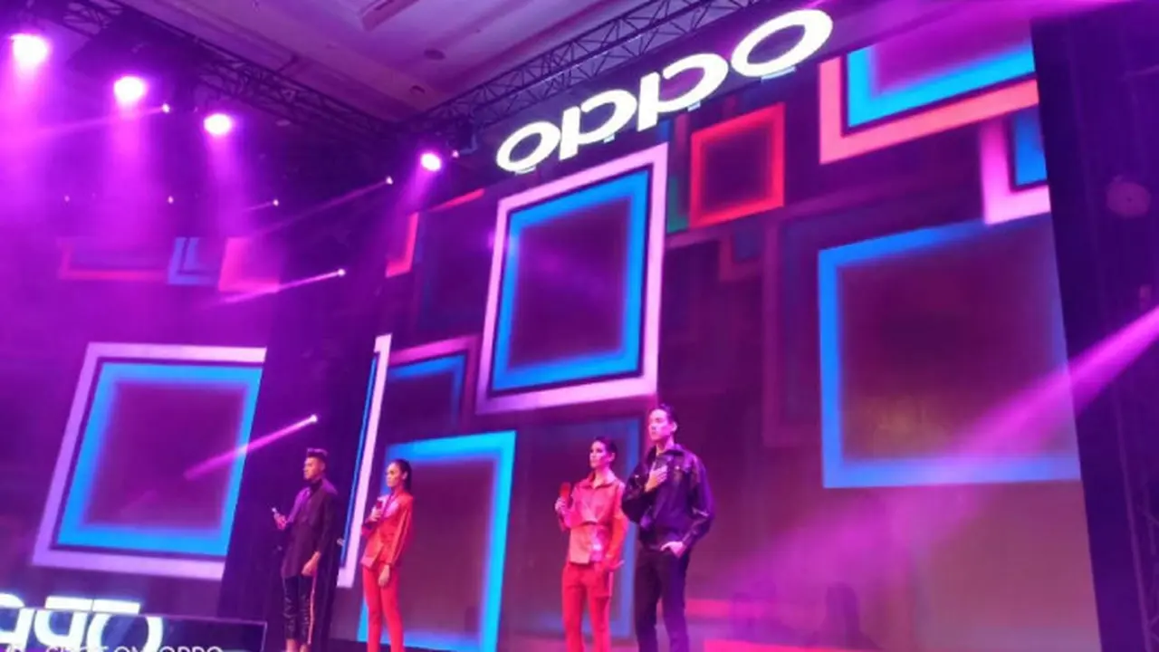 Oppo