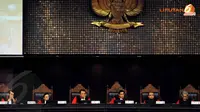 Ini 9 Nama Tim Pakar Penyeleksi Calon Hakim MK