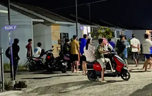 Kronologi Terungkapnya Ayah Dimutilasi Anak Kandung di Brebes