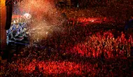 Perayaan Meriah Spanyol Juara Piala Dunia 2026, Jutaan Suporter Merahkan Jalanan Madrid