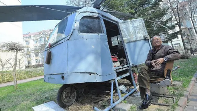 Photo: Copyright shanghaiist.com