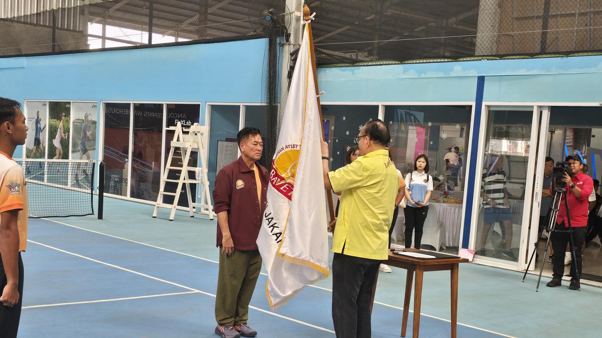 Hadapi Gempuran Padel, Baveti DKI Perbanyak Turnamen Tenis