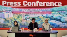 5 Fakta Perundungan di Asrama Telkom University