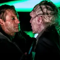 Film fantasi horror-thriller mengerikan I, Frankenstein akan tayang perdana pada hari Senin, 7 Maret jam 20.00 WIB di Thrill.