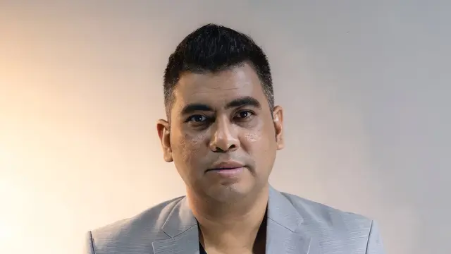 [Fimela] Rio Adiwardhana