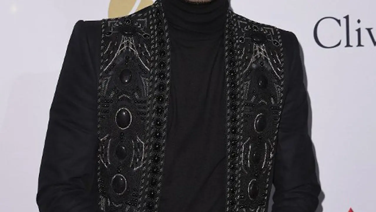 [Bintang] Zayn Malik