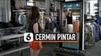 Meningkatnya belanja online atau daring membuat toko ritel tradisional melakukan berbagai upaya untuk menarik kunjungan pembeli. Salah satunya lewat teknologi cermin pintar yang bisa membantu konsumen toko memilih pakaian ataupun tata rias yang merek...