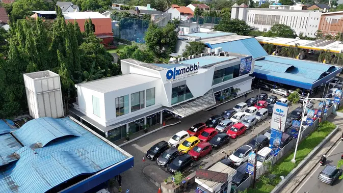 Toyota Serbu Pasar Mobil Bekas, Kuasai 40% Saham Astra!