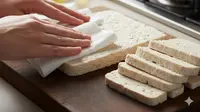 Tips Menyimpan Tempe yang Sudah Dipotong Agar Kualitasnya Terjaga dan Rasanya Tidak Berubah
