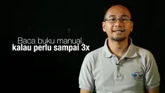 Video Tekno: Tips Menerbangkan Drone untuk Pemula