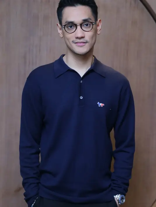 Afgansyah Reza