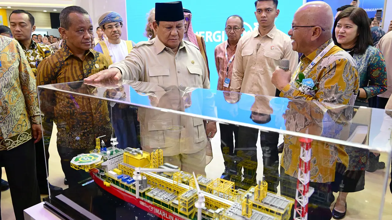 Medco Energi