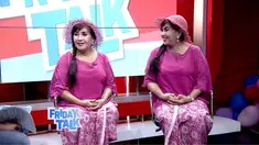 Selama 27 tahun dua ibu ini telah mengajar anak-anak jalanan di Sekolah Darurat Kartini