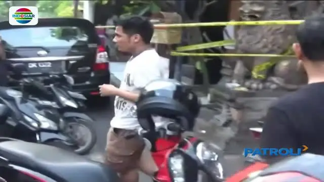 Setelah buron selama belasan hari, petugas Polda Bali berhasil menangkap kakak kandung Wakil Ketua DPRD Bali.