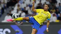 Daftar Lengkap Transfer Pemain Top Dunia ke Liga Arab Saudi: Tidak Munafik, Semua karena Uang