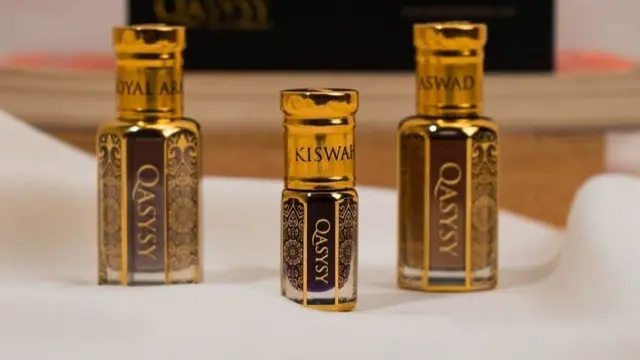 Parfum Minyak Kasturi, Wewangian yang Disunnahkan Rasulullah SAW