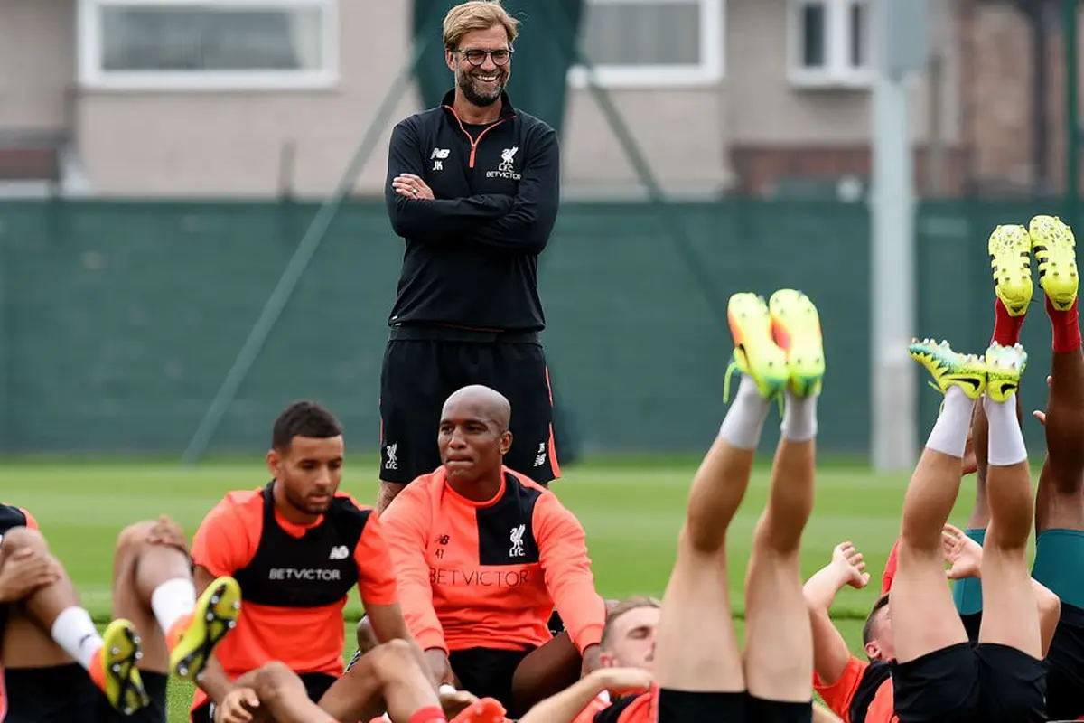 Liverpool