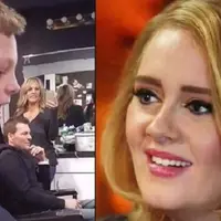 Punya suara luar biasa, bocah berusia 11 tahun ini mengcover lagu 'Hello' milik Adele dan jadi buah bibir netizen.